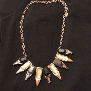 Express Necklace